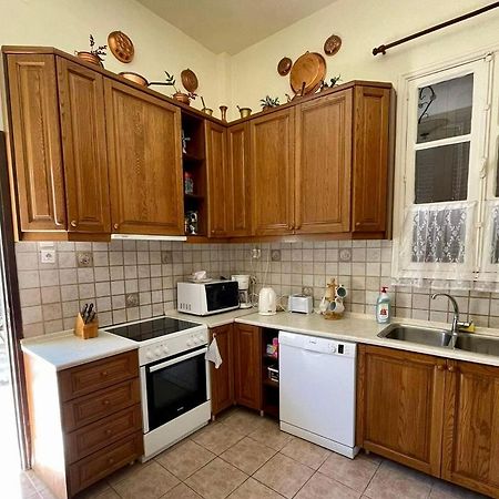 فيلا Casa Dino Bello Rhodes City المظهر الخارجي الصورة