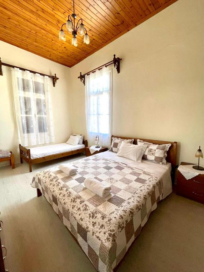 فيلا Casa Dino Bello Rhodes City المظهر الخارجي الصورة