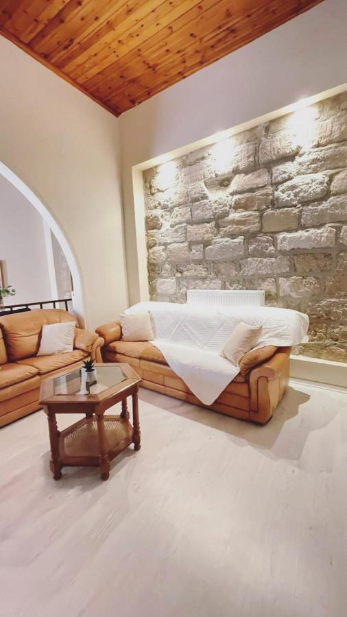 فيلا Casa Dino Bello Rhodes City المظهر الخارجي الصورة