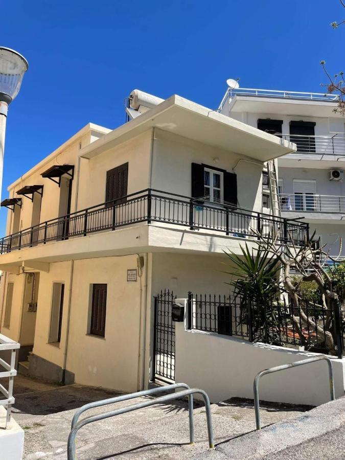 فيلا Casa Dino Bello Rhodes City المظهر الخارجي الصورة