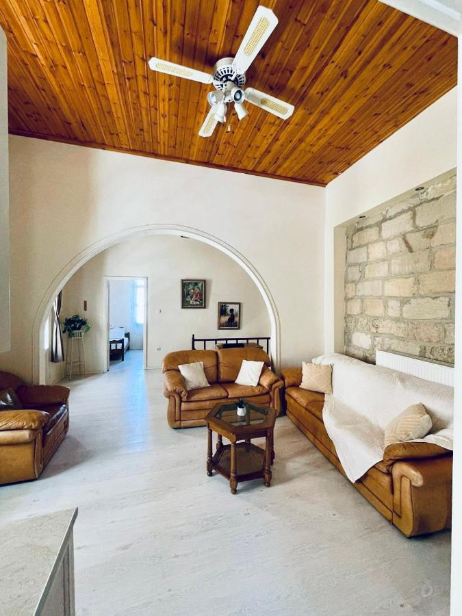 فيلا Casa Dino Bello Rhodes City المظهر الخارجي الصورة