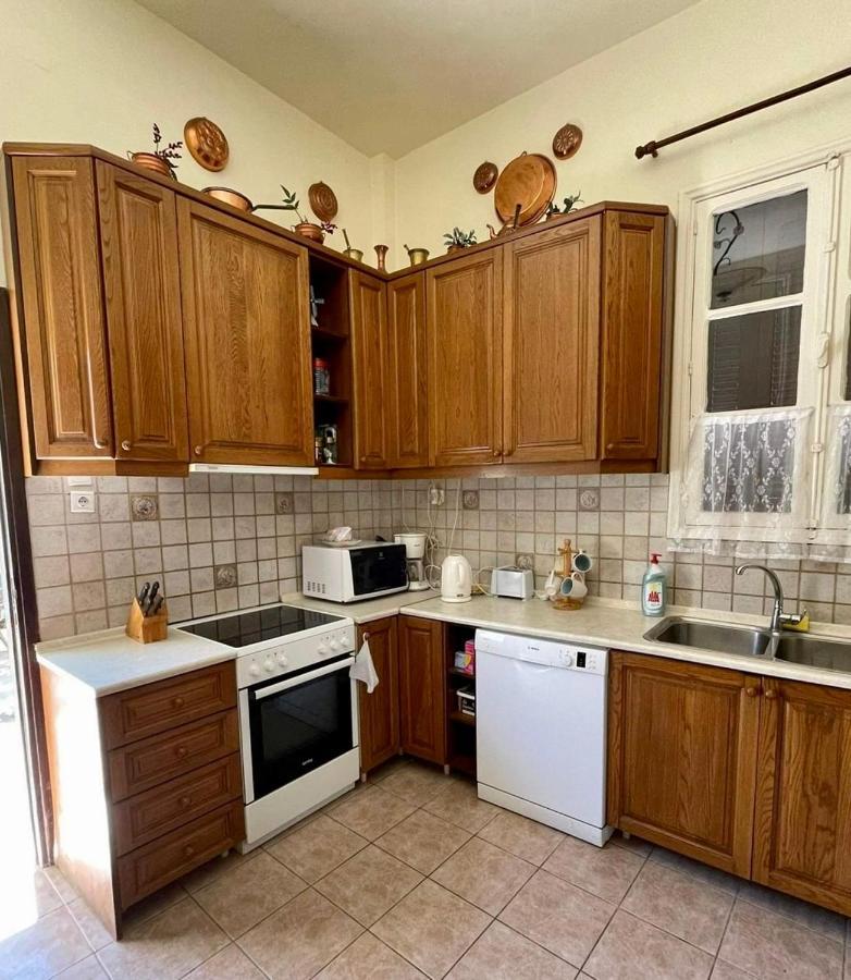فيلا Casa Dino Bello Rhodes City المظهر الخارجي الصورة